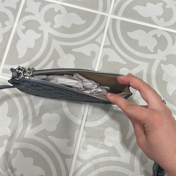 NWOT michael kors belt bag - Picture 5 of 6